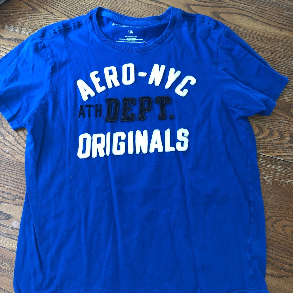 Aeropostale shirt